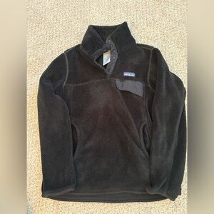 Patagonia Women's Black XS Jacket